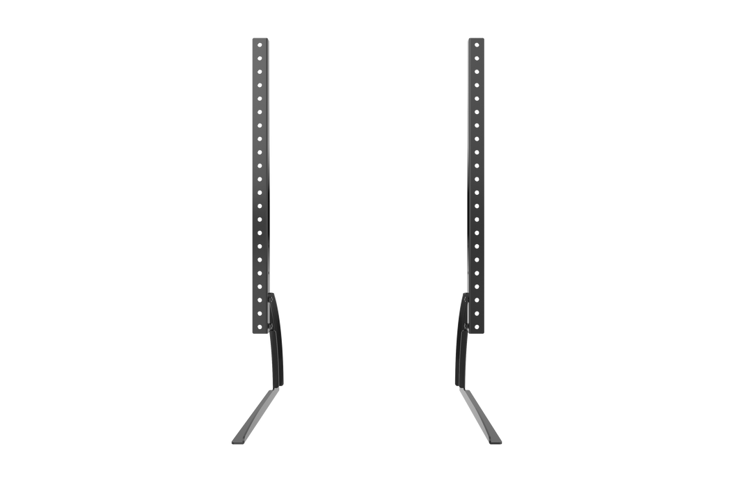 Wolff Mount TV talp 65 inch-ig | VESA 400 | Max. 50 kg | Univerzális