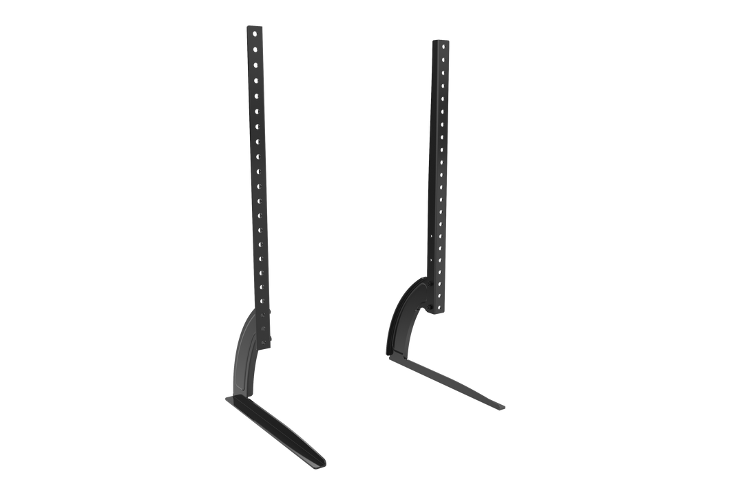 Wolff Mount TV talp 65 inch-ig | VESA 400 | Max. 50 kg | Univerzális