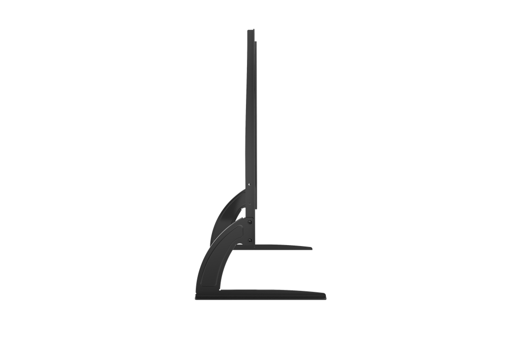 Wolff Mount TV talp 65 inch-ig | VESA 400 | Max. 50 kg | Univerzális