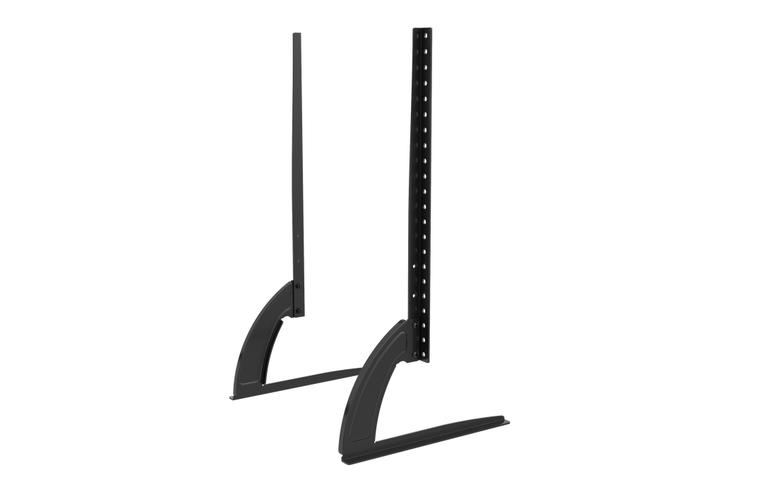 Wolff Mount TV talp 65 inch-ig | VESA 400 | Max. 50 kg | Univerzális