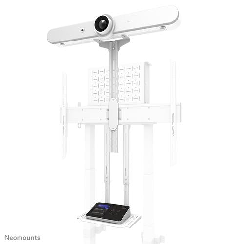 Neomounts videobar és multimédia készlet AFL-875WH1