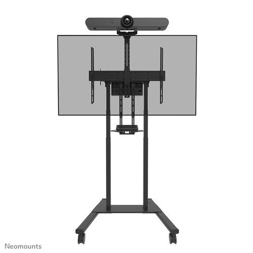 Neomounts AFL-875BL1 videobar és multimédia készlet FL55-875BL1-hez - Fekete