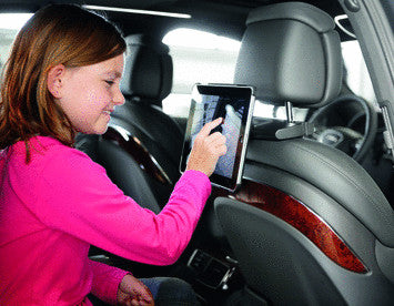 Vogels PMC 215 Autós csomag iPad 1-hez