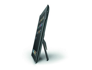 Vogels TMS 304 RingO Multi csomag iPad 2 és 3-hoz Fekete