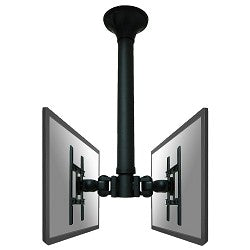 Neomounts FPMA-C200D TV mennyezeti konzol