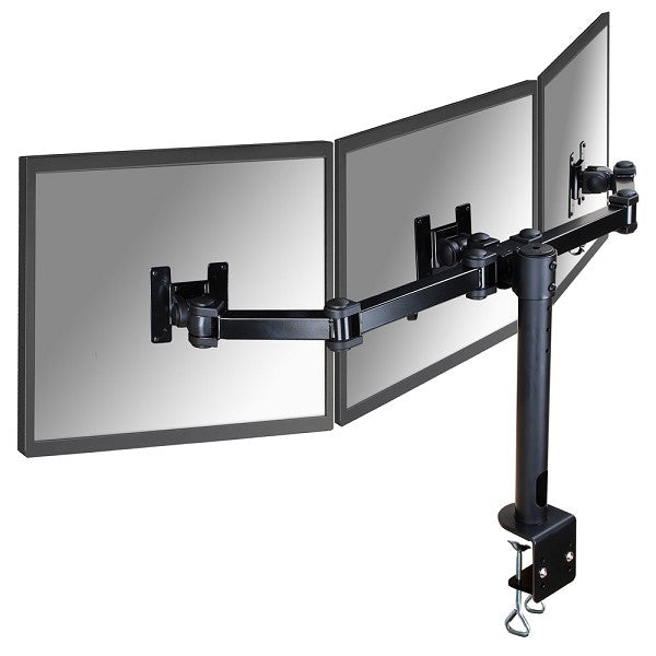 Neomounts FPMA-D960D3 hárommonitoros kar