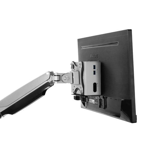 PC konzol monitor mögé