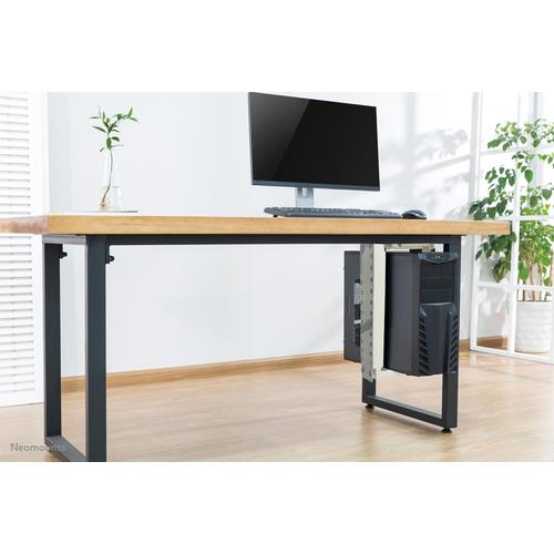 Neomounts CPU-D100 fehér számítógép konzol