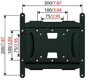 Vogels VFW 232 LCD/Plazma fali tartó