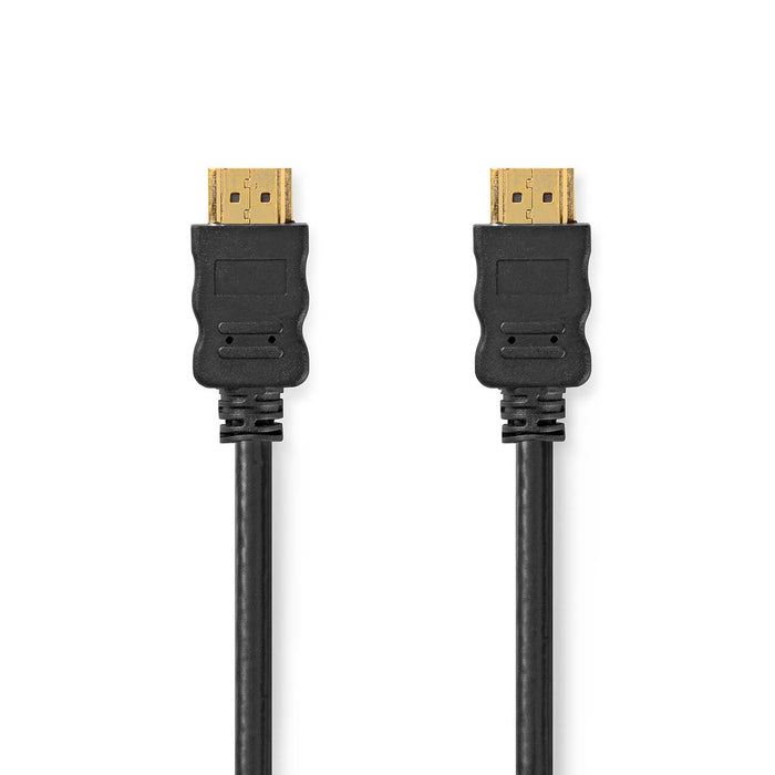 High Speed HDMI kábel 2,00 méter 4K