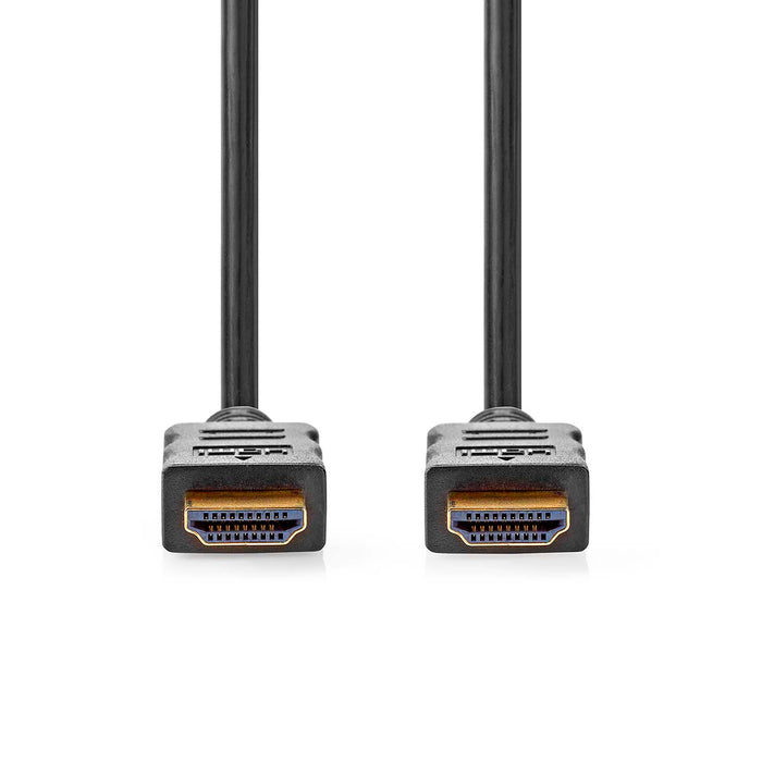 High Speed HDMI kábel 7,50 méter 4K