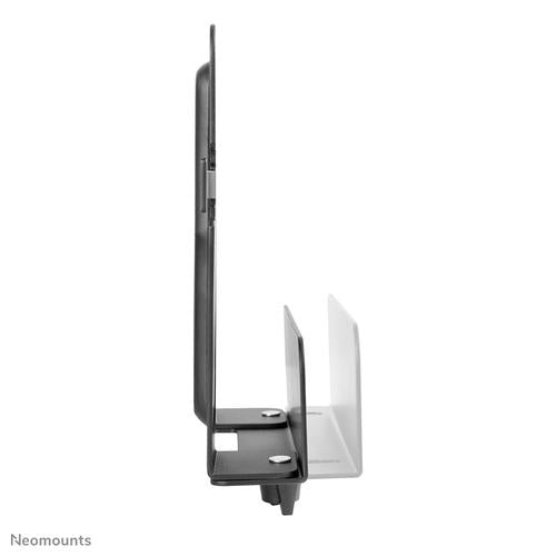 Neomounts médialejátszó tartó - Fali rögzítés - AWL-440BL