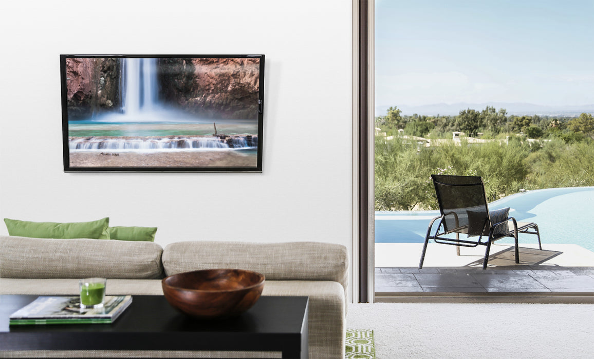 Fix TV fali konzol 37 - 70" 54 kg