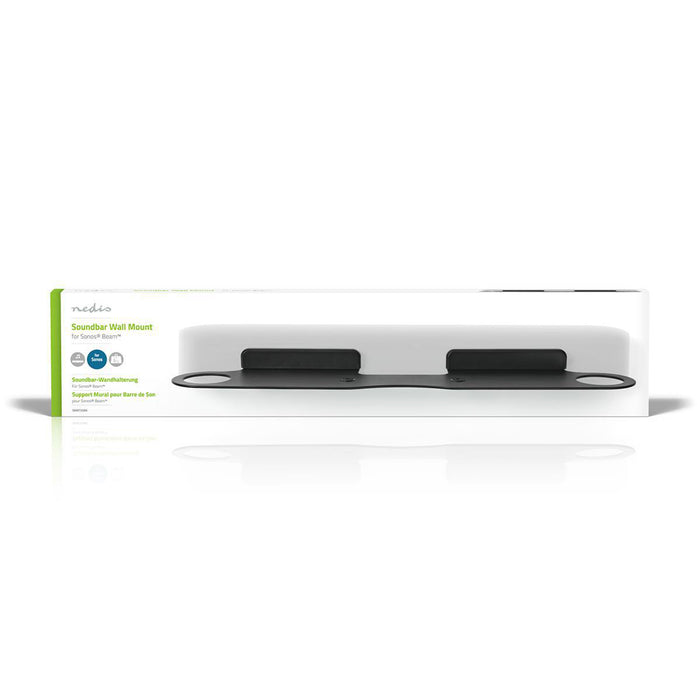 Soundbar tartó | Falra | Sonos® Beam-hez? | Max. 5 kg