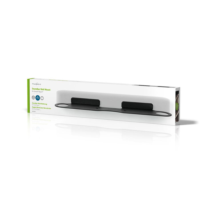 Soundbar tartó | Falra | Sonos® Beam-hez? | Max. 5 kg