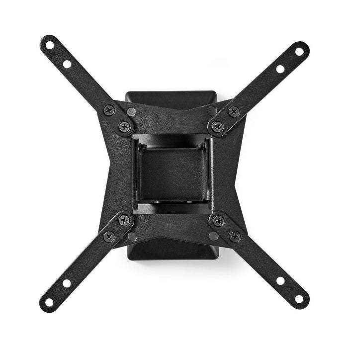Teljes mozgású TV fali tartó | 10 - 32" | Max. 30 kg | 1 csuklópont