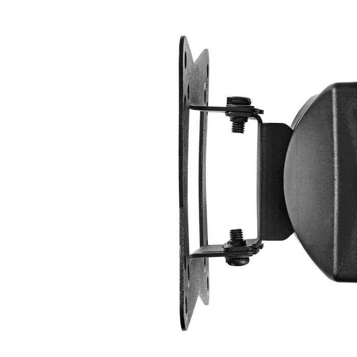 Teljes mozgású TV fali tartó | 10 - 32" | Max. 30 kg | 1 csuklópont