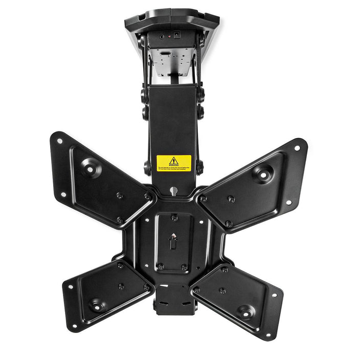 Motoros TV mennyezeti konzol | 23 - 55" | Max. 30 kg