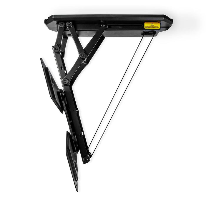 Motoros TV mennyezeti konzol | 23 - 55" | Max. 30 kg