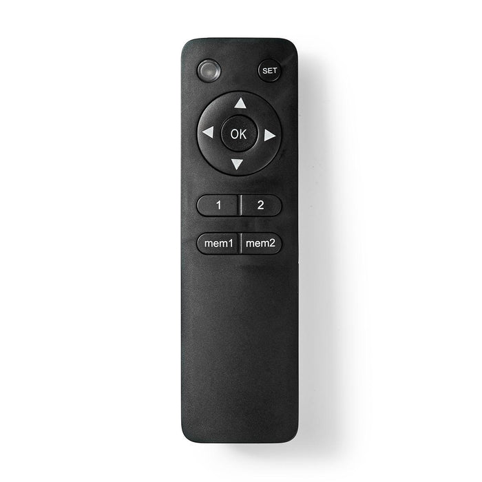 Motoros TV mennyezeti konzol | 23 - 55" | Max. 30 kg