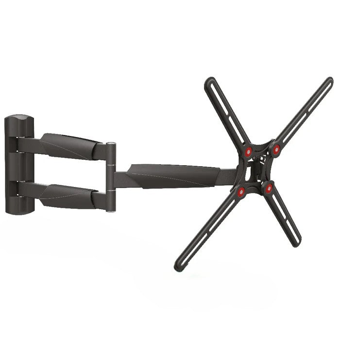Barkan Mounts extra hosszú TV-fali konzol 13 - 65 hüvelyk | Max. 36 kg | VESA 400x400