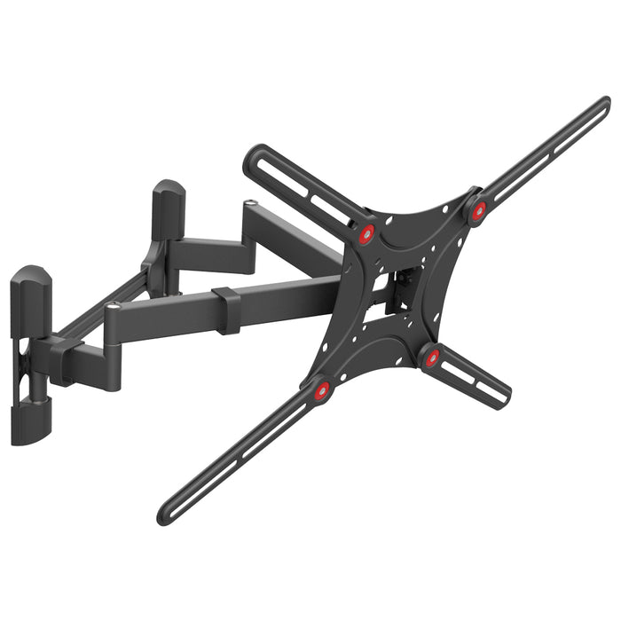 Barkan Mounts masszív sarokfali TV konzol | Képernyők 40 - 90 inch | VESA 600x400