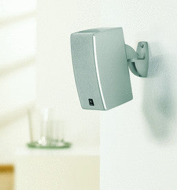 Vogels VLB 500 hangszórótartó 2 db ezüst