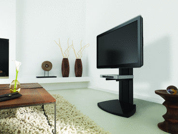 Vogels EFF8340 állóállvány TV fehér