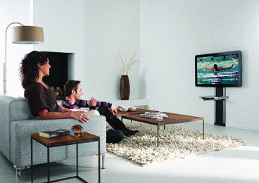 Vogels EFW 8405 LCD LED Plasma fali tartó SuperFlat XL