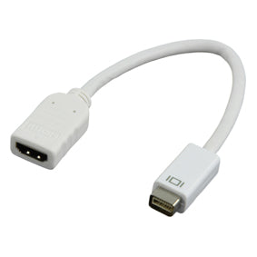 Thunderbolt-HDMI adapter kábel Apple MacBook Air, Pro és