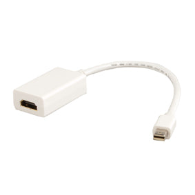 Mini DisplayPort - Thunderbolt HDMI átalakító többek között Macbookhoz