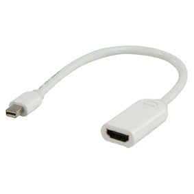 Mini DisplayPort - Thunderbolt HDMI átalakító többek között Macbookhoz