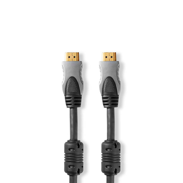 Luxus High Speed HDMI kábel Ethernettel 10,0 méter