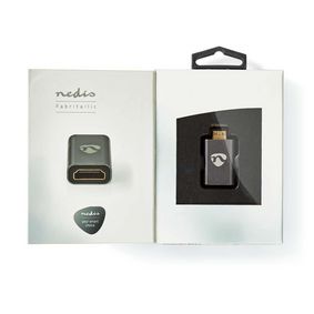 HDMI adapter HDMI mini-csatlakozóhoz