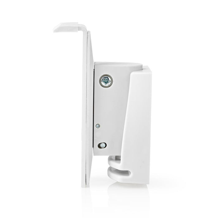 Hangszóró fali konzol | Sonos® PLAY:1-hez? | Dönthető és forgatható | Max. 3 kg