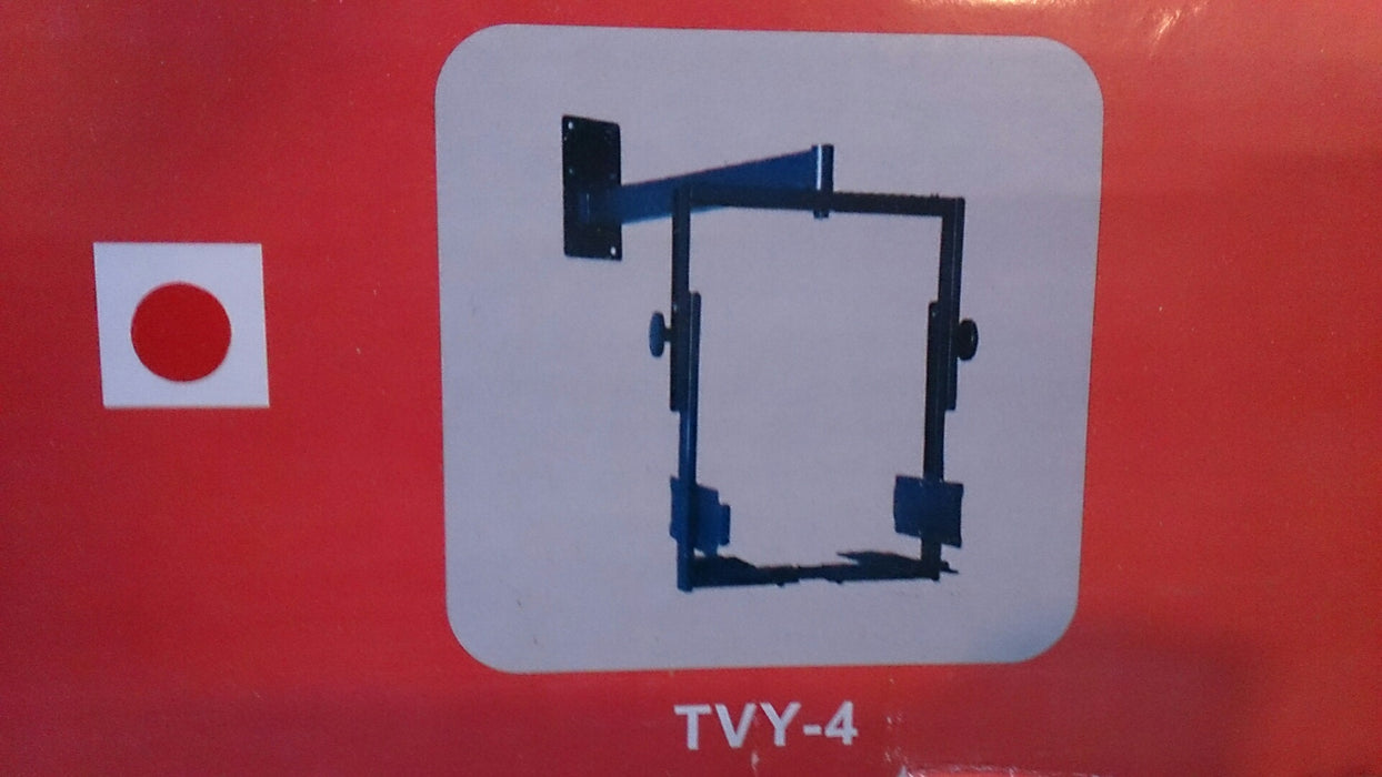 TV képcső konzol 14"-21" (37 cm-52 cm) képernyőkhöz