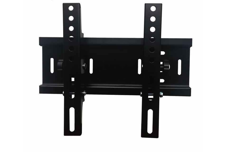 Wolff Mount kompakt TV konzol 42 hüvelykig |VESA 200x200 |Univerzális |Dönthető