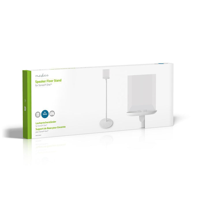 Hangszóró álló talp | Sonos® One / Sonos® Play:1-hez | Max. 3 kg | Fix