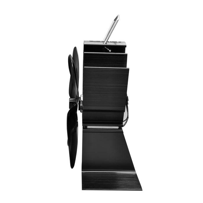 Kályha ventilátor - Tartós - Hőenergiával működik