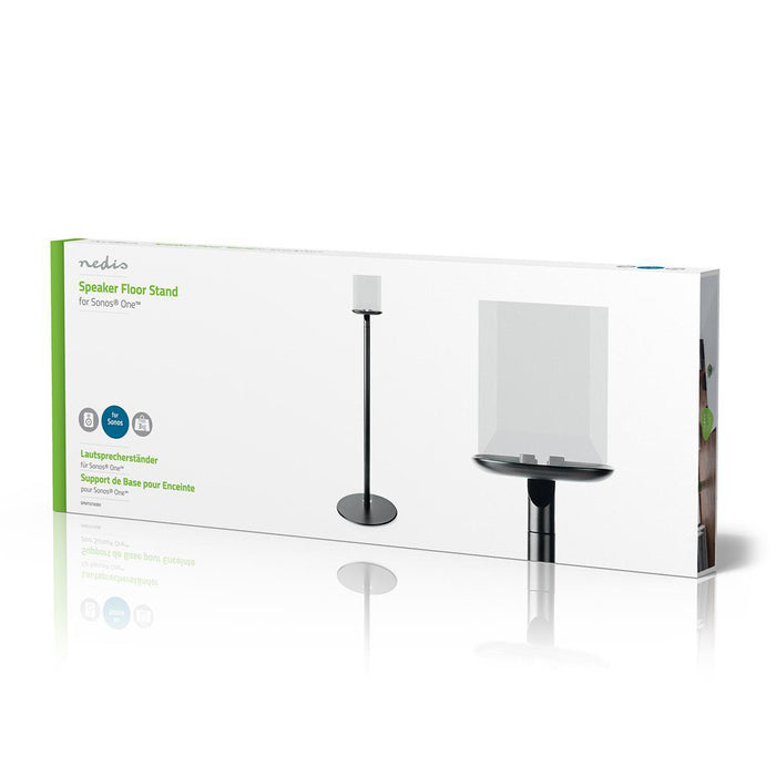 Álló talp hangszórókhoz | Sonos® One / Sonos® Play:1 | Max. 3 kg | Fix
