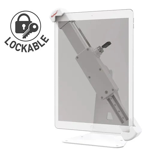 Barkan Mounts zárható tablet tartó akár 14 hüvelykes tabletekhez