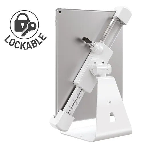 Barkan Mounts zárható tablet tartó akár 14 hüvelykes tabletekhez