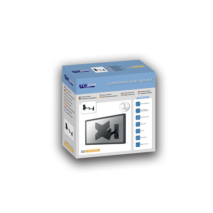 Neomounts LCD/LED/TFT TV konzol FPMA-W835