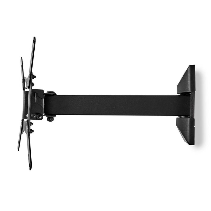 Teljes mozgású TV fali tartó | 10 - 32" | Max. 30 kg | 2 csuklópont