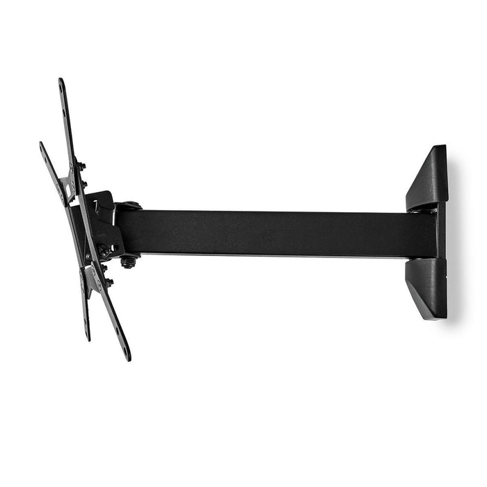 Teljes mozgású TV fali tartó | 10 - 32" | Max. 30 kg | 2 csuklópont
