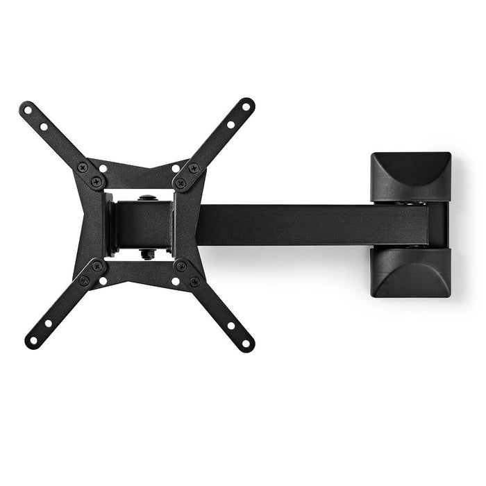 Teljes mozgású TV fali tartó | 10 - 32" | Max. 30 kg | 2 csuklópont