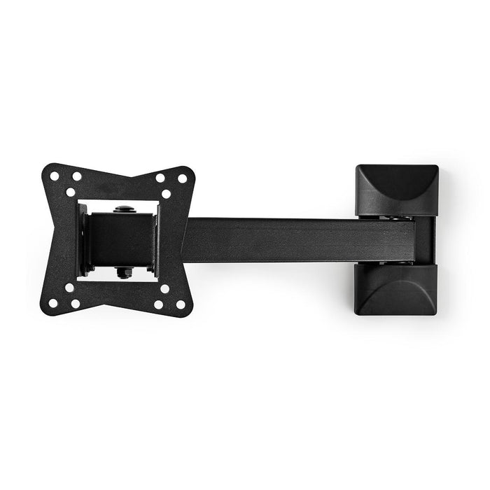Teljes mozgású TV fali tartó | 10 - 32" | Max. 30 kg | 2 csuklópont