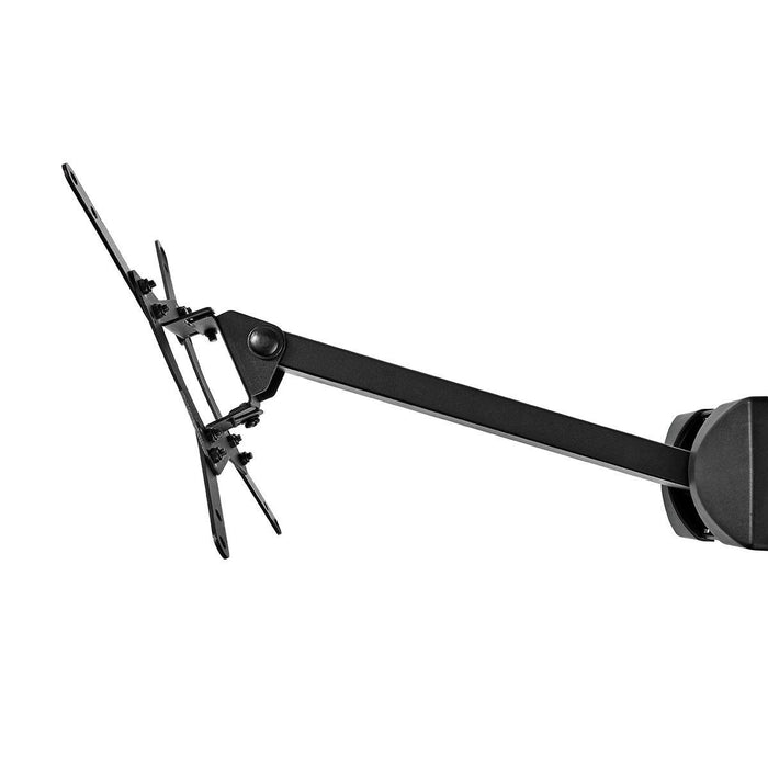 Teljes mozgású TV fali tartó | 10 - 32" | Max. 30 kg | 2 csuklópont