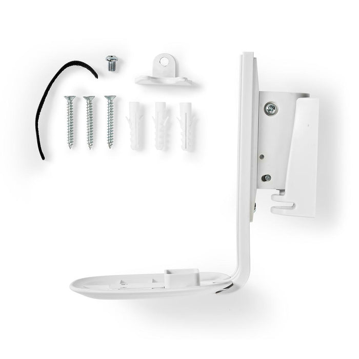 Fali hangszórótartó | Sonos® One-hoz? / Sonos® Play:1-hez