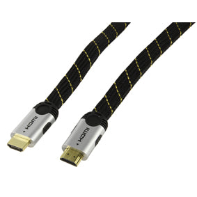 Luxus High Speed HDMI kábel 1,5 méter
